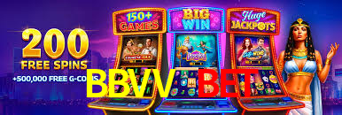 Cassino na plataforma BBVV BET
